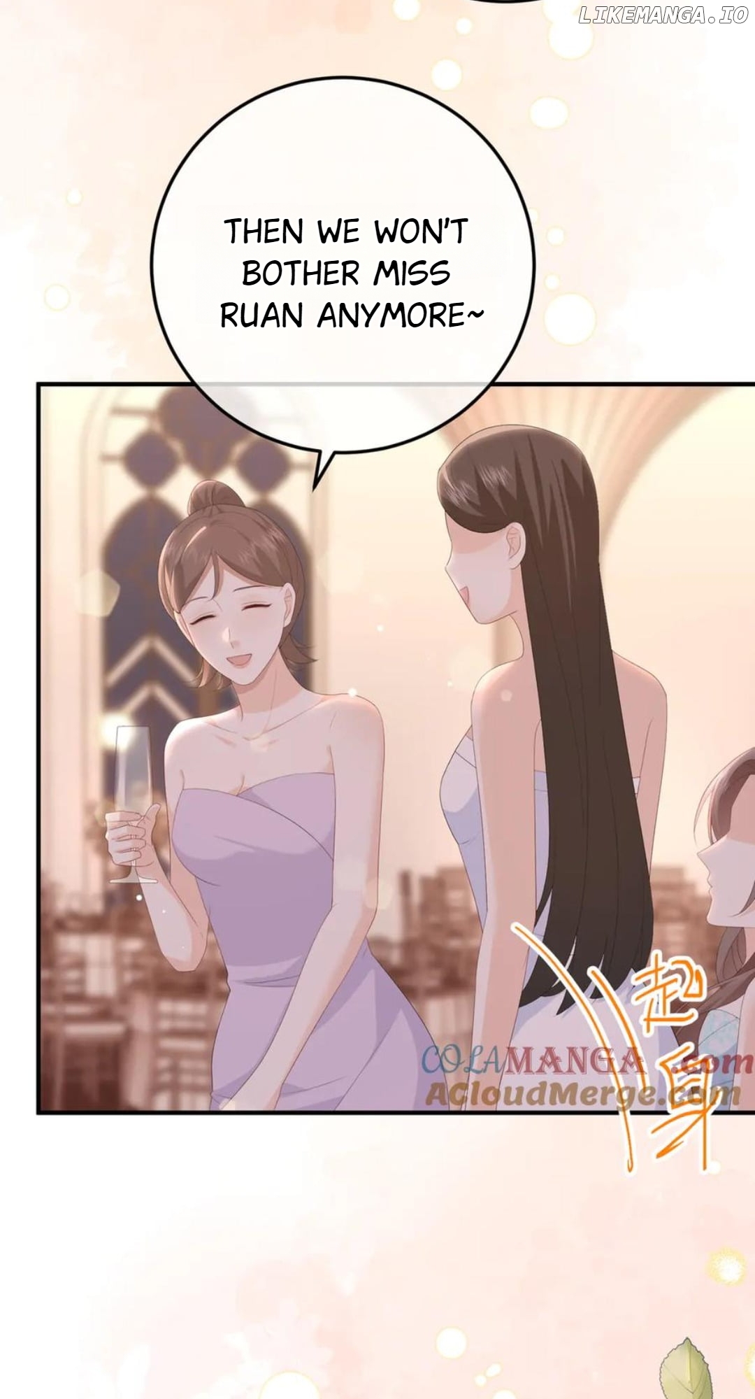 100-Day Warm Marriage Chapter 42 - page 31